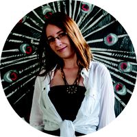 Justyna Marcinkowska's Photo