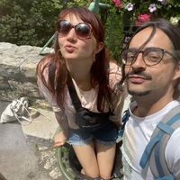 Valentina Rau's Photo