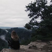 Olia Tereshchuk的照片