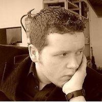 Alex Muralha's Photo