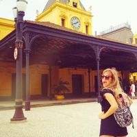 Tássia Tostes's Photo