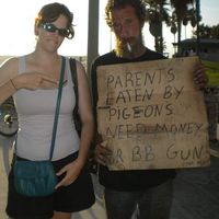 Hanne Lapierre's Photo