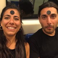 Francesca Chiusano's Photo