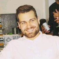 Fotos de Aubin Coton