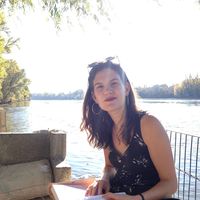 Bianca Gonzalez's Photo