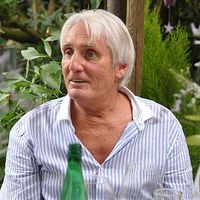 Willy Van Geert's Photo