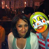 Renelia Adams's Photo