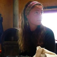 Photos de Céline Van Gucht