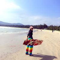 Louisa Deng的照片