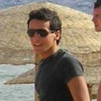 Stefano Mazzei's Photo