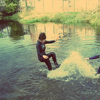 Raphaela Gracie的照片