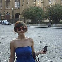 Liliana Maria's Photo