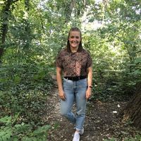 Þorbjörg Eva Magnusdottir's Photo