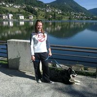 Alessandra Riva的照片