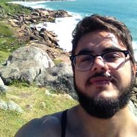 Arthur C. Maziero's Photo