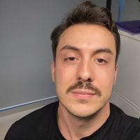 Kevin Safak D's Photo