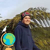 Matthew Larsen's Photo