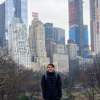 Vladimir Fedorichev's Photo