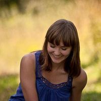 Maria Krysztofiak's Photo