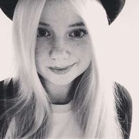 Jana Laureen Wickenkamp的照片