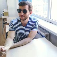 Fotos de Goga Gogoberishvili