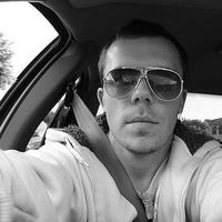 Evgeny Polyakov's Photo