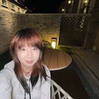 Yuanyuan Qi的照片