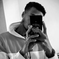 Ahmed Mohamed's Photo