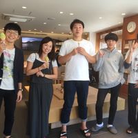 Satoru Shimonishi's Photo