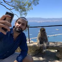 Roland Tóth's Photo