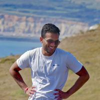 Pritesh Bhole's Photo