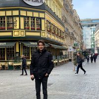 Nawfal Baali's Photo