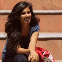 Fotos von Gunika Rishi