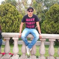 Alejandro Gutierrez's Photo