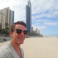 Jens Lambeck的照片