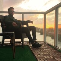 Omer Cuvanlioglu的照片