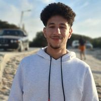 Houssem Grindi's Photo