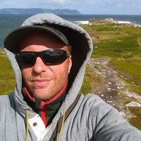 Guillaume Grall's Photo