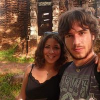 Flora El Khalifa's Photo