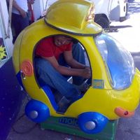 Ivan Velasquez的照片