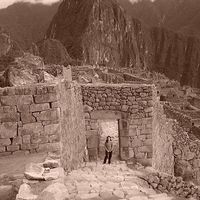 Viviana Lartiga's Photo