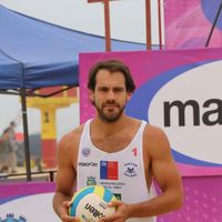 Mario Castillo's Photo