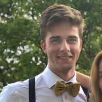 Jonathan H. Odgaard's Photo