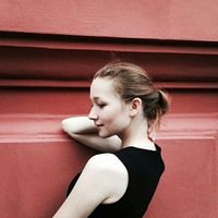 Fotos de Alexandra Tokarenko