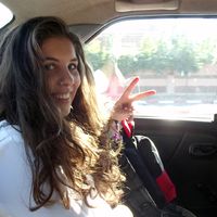 Le foto di Aleksandra Spalt