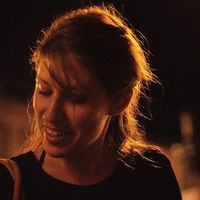 Fruzsina Marsalkó的照片