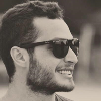 Andre Miranda的照片