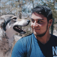 Michael Flotron's Photo