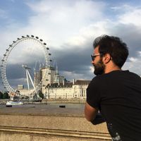 Çağdaş Balcı's Photo