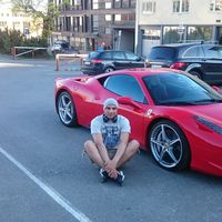 Humam  Abbas的照片